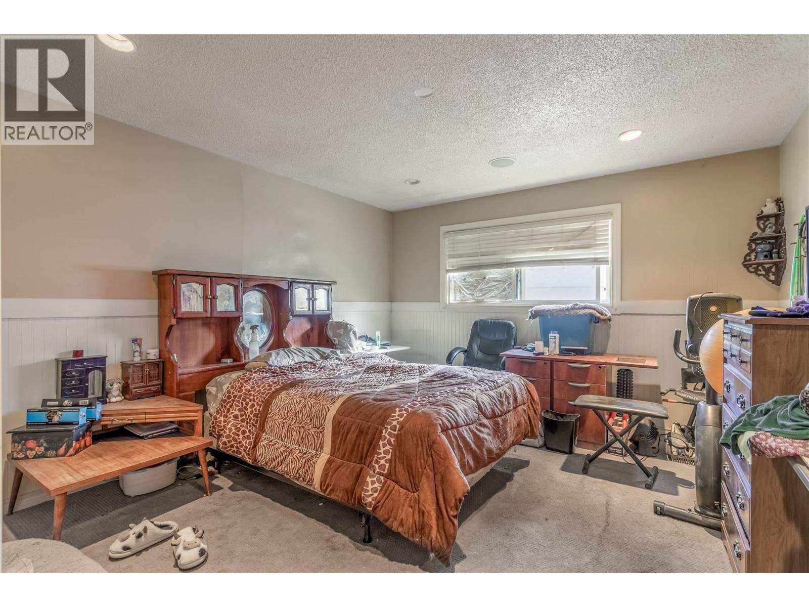 1105 Cactus Road, Kelowna