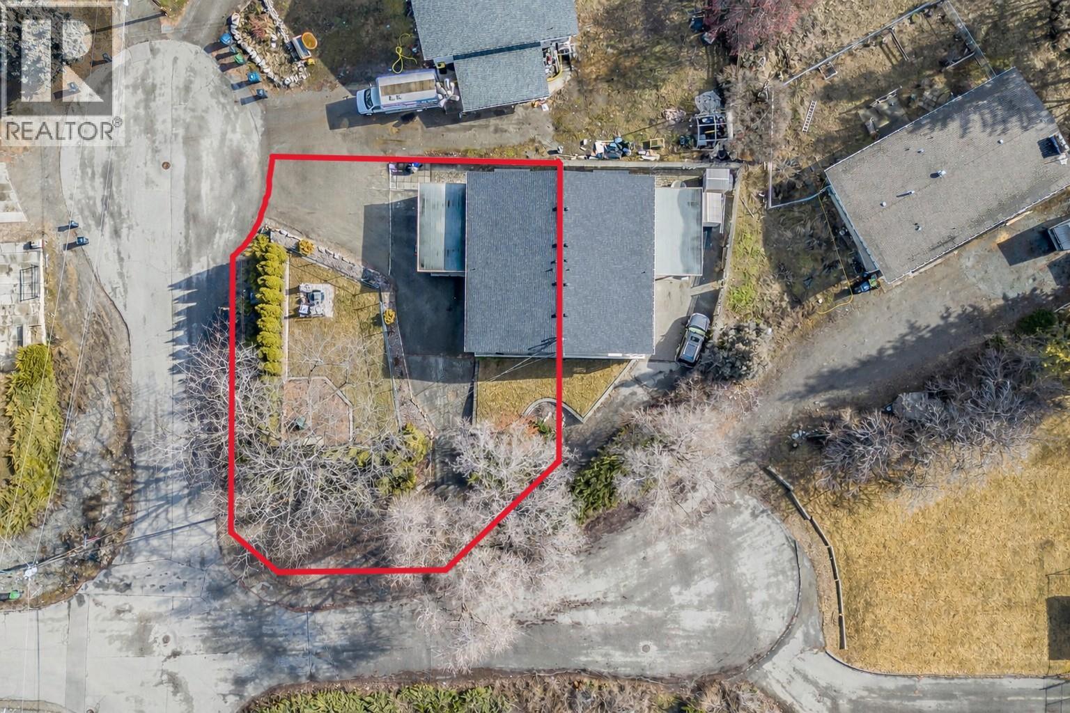 1105 Cactus Road, Kelowna