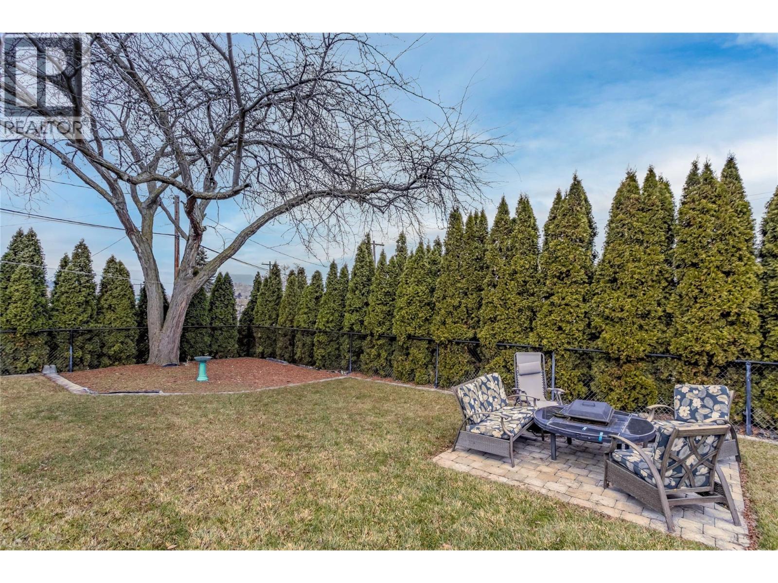 1105 Cactus Road, Kelowna