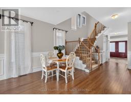 Kitchen - 1279 Wheathill Street, Kingston, ON K7M0H4 Photo 6