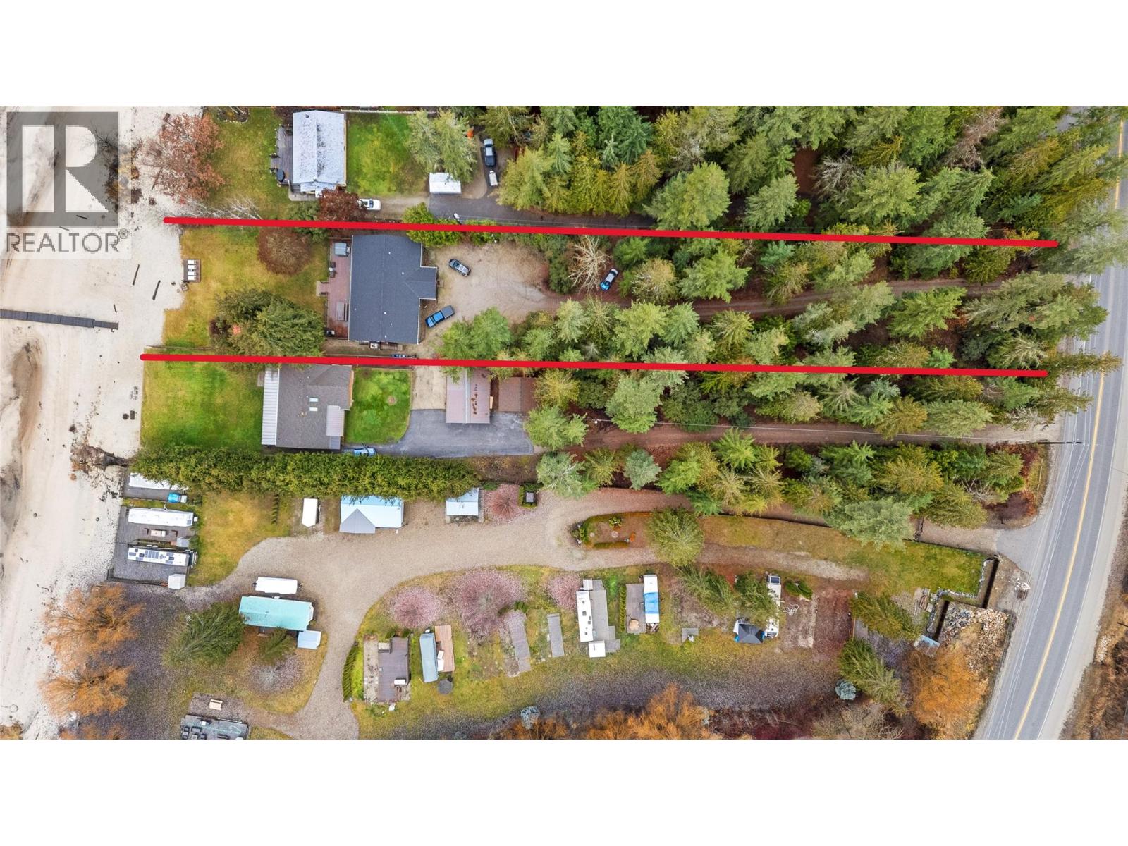 405 97A Highway - 5