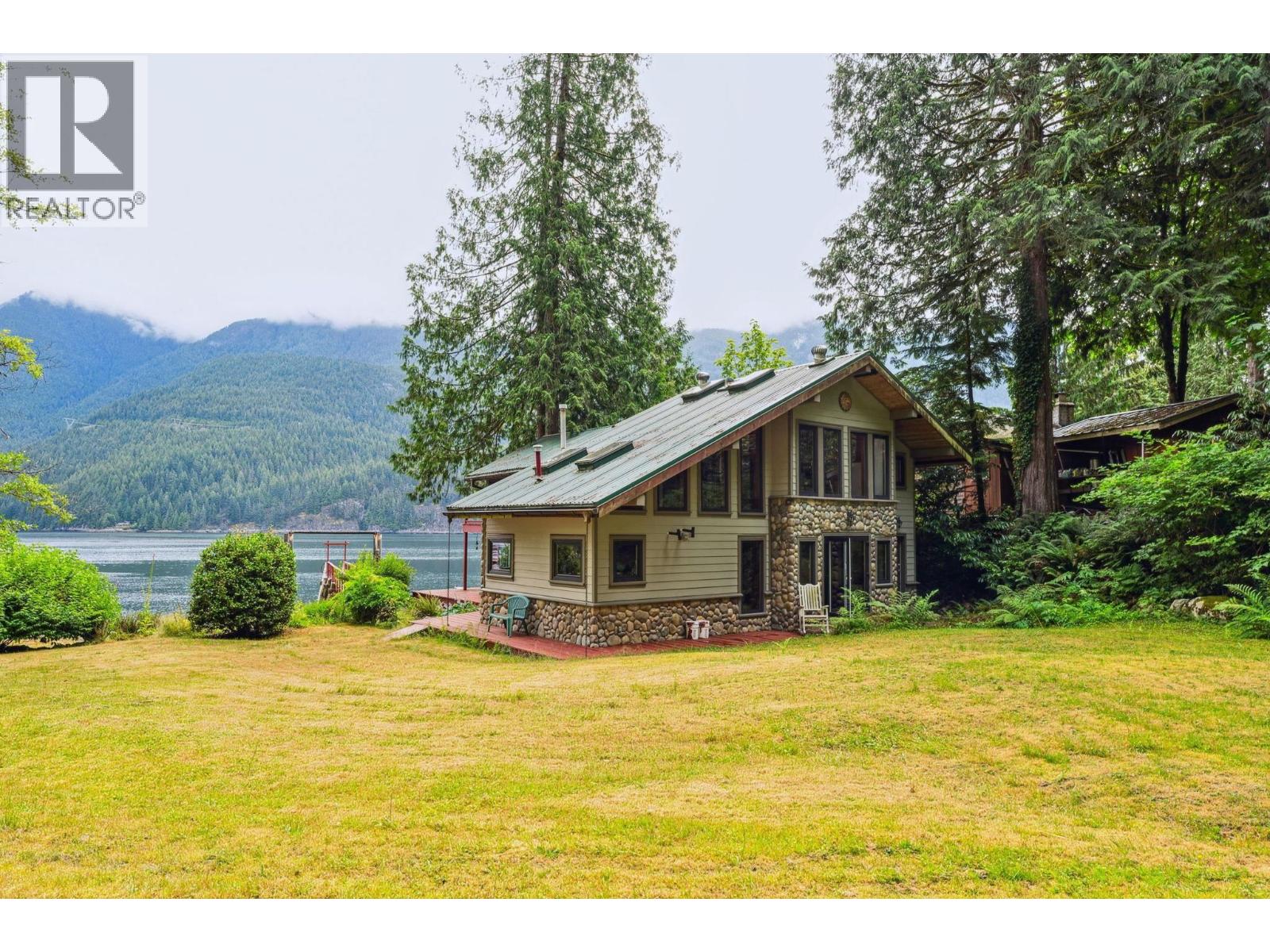 12 & 13 COLDWELL BEACH, North Vancouver