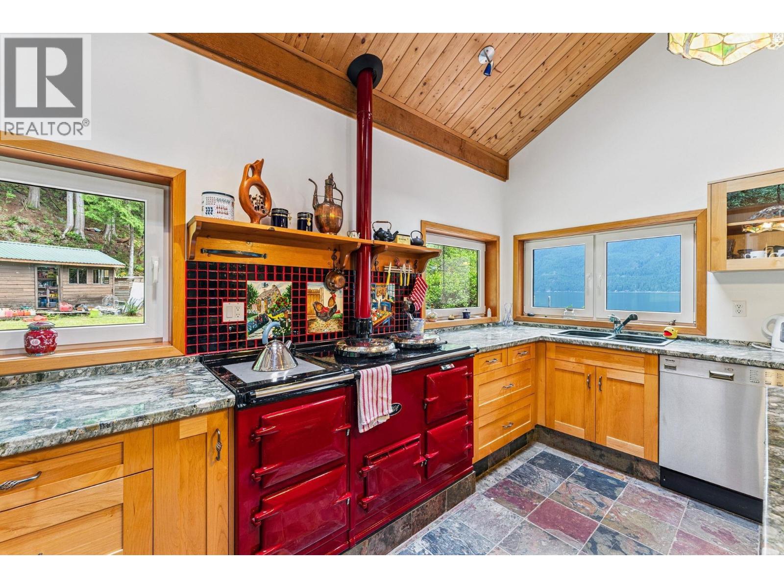 12 & 13 COLDWELL BEACH, North Vancouver