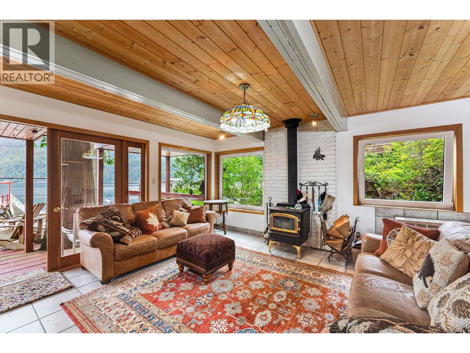 12 & 13 COLDWELL BEACH, North Vancouver