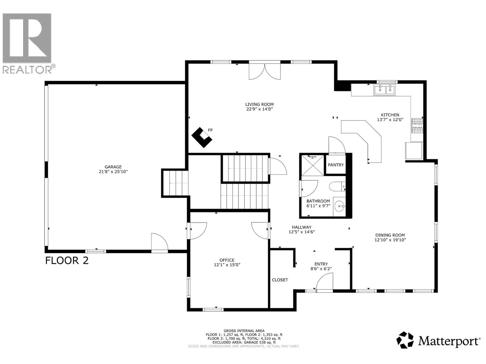 2529 Cedar Ridge Court - 73