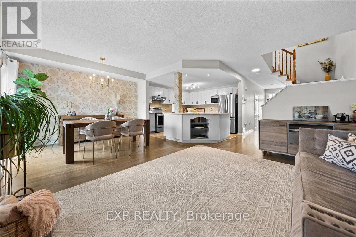 3 Bed, 4 Bath House for Rent in Ottawa – 147 DESTINY PRIVATE, Ottawa – MLS# X13687640 - Image 12