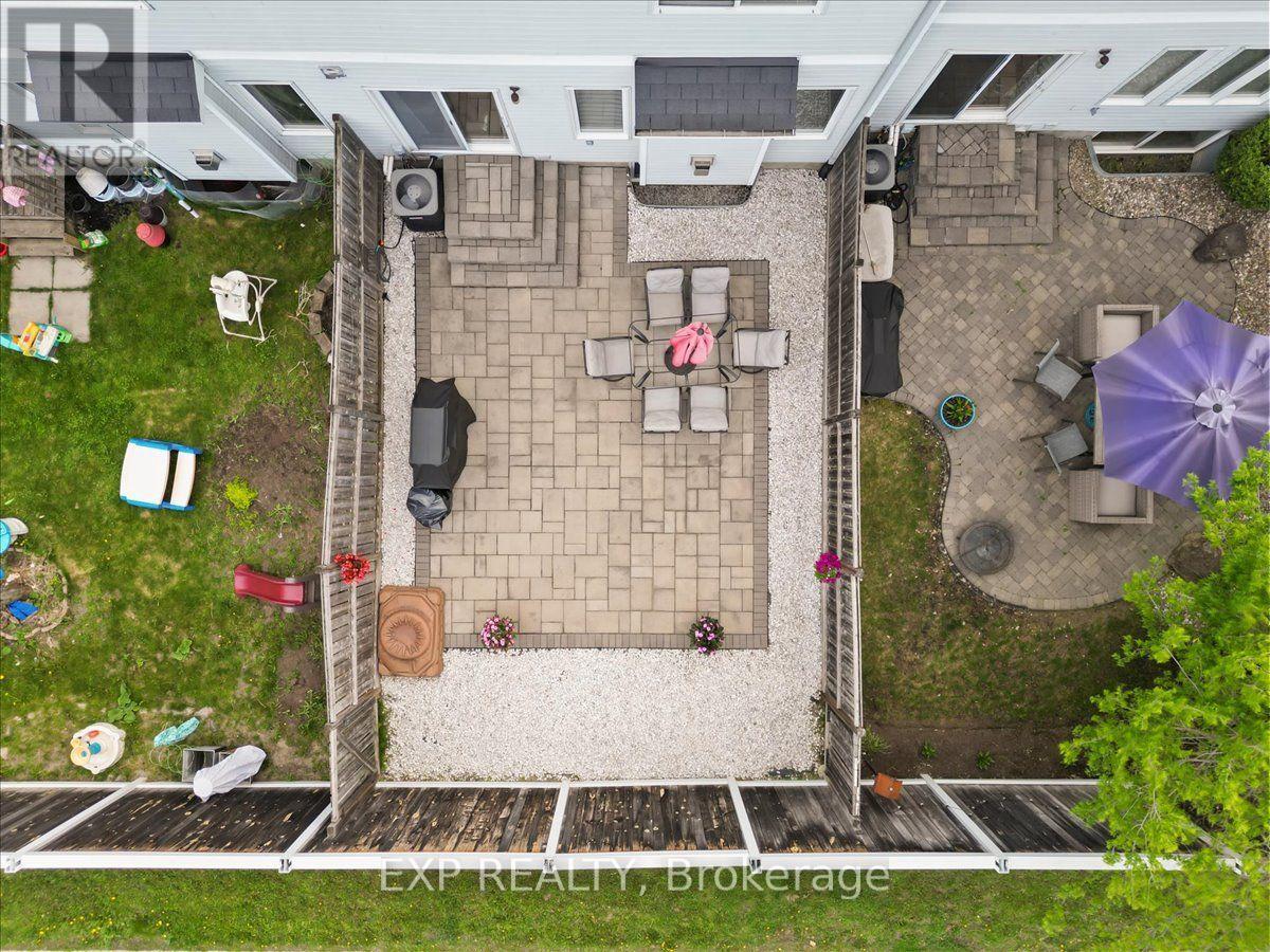 3 Bed, 4 Bath House for Rent in Ottawa – 147 DESTINY PRIVATE, Ottawa – MLS# X13687640 - Image 41