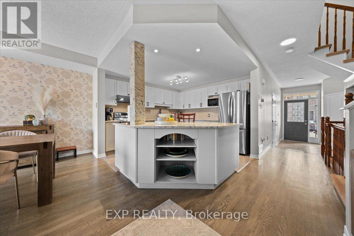 3 Bed, 4 Bath House for Rent in Ottawa – 147 DESTINY PRIVATE, Ottawa – MLS# X13687640 - Image 7