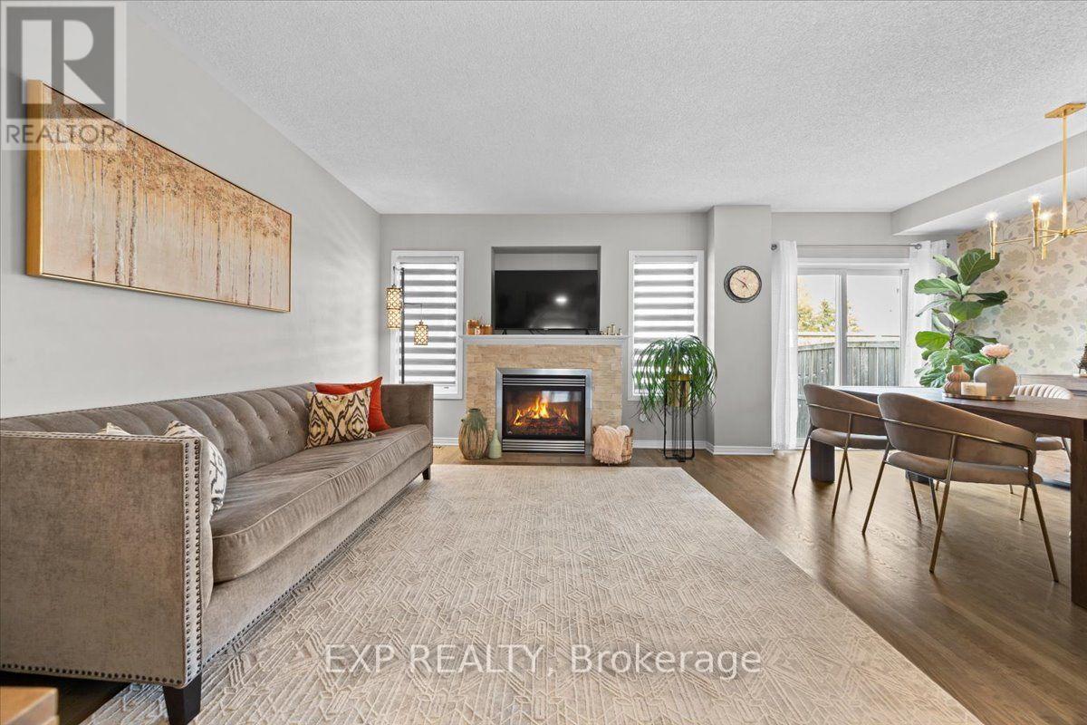 3 Bed, 4 Bath House for Rent in Ottawa – 147 DESTINY PRIVATE, Ottawa – MLS# X13687640 - Image 9
