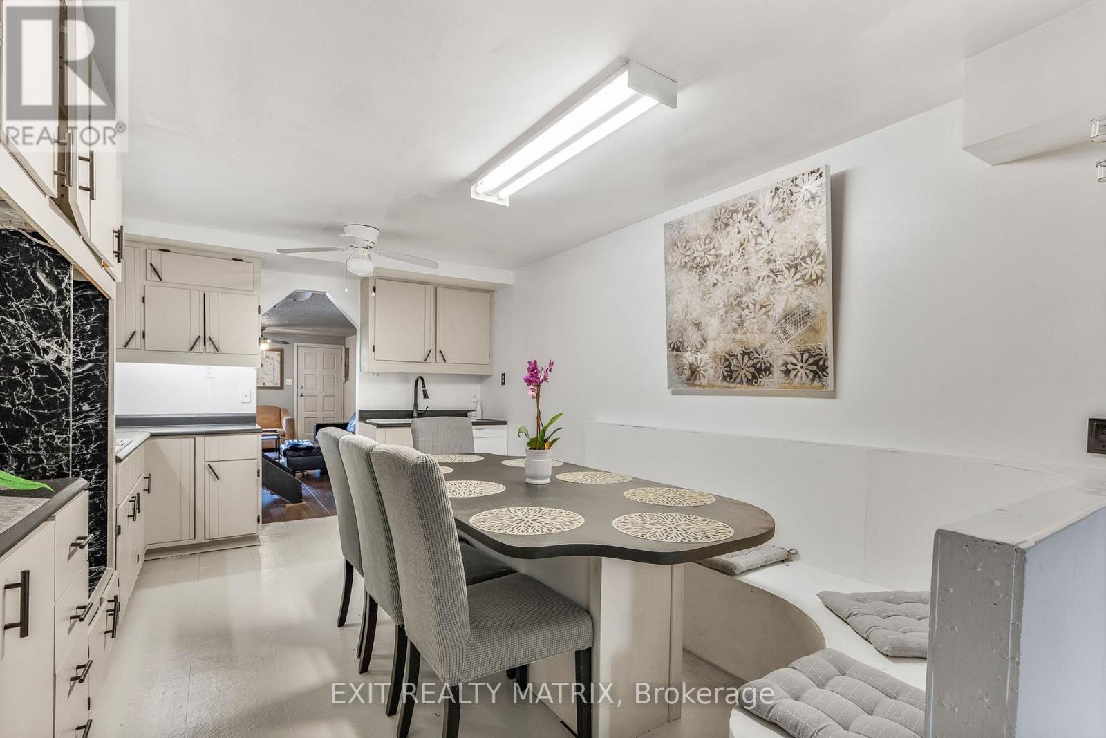 5 Bed, 2 Bath Multi-Family for Sale in Ottawa – 235-237 GUIGUES AVENUE, Ottawa – MLS# X13687644 - Image 9