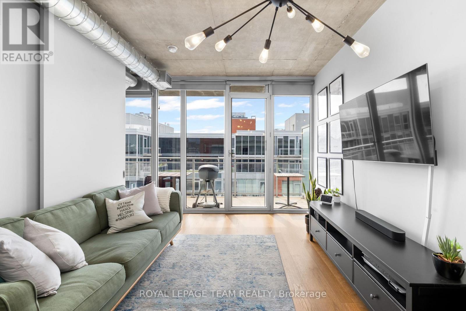 1 Bed, 1 Bath Apartment for Rent in Ottawa – 818 – 349 MCLEOD STREET, Ottawa – MLS# X13687786 - Image 10