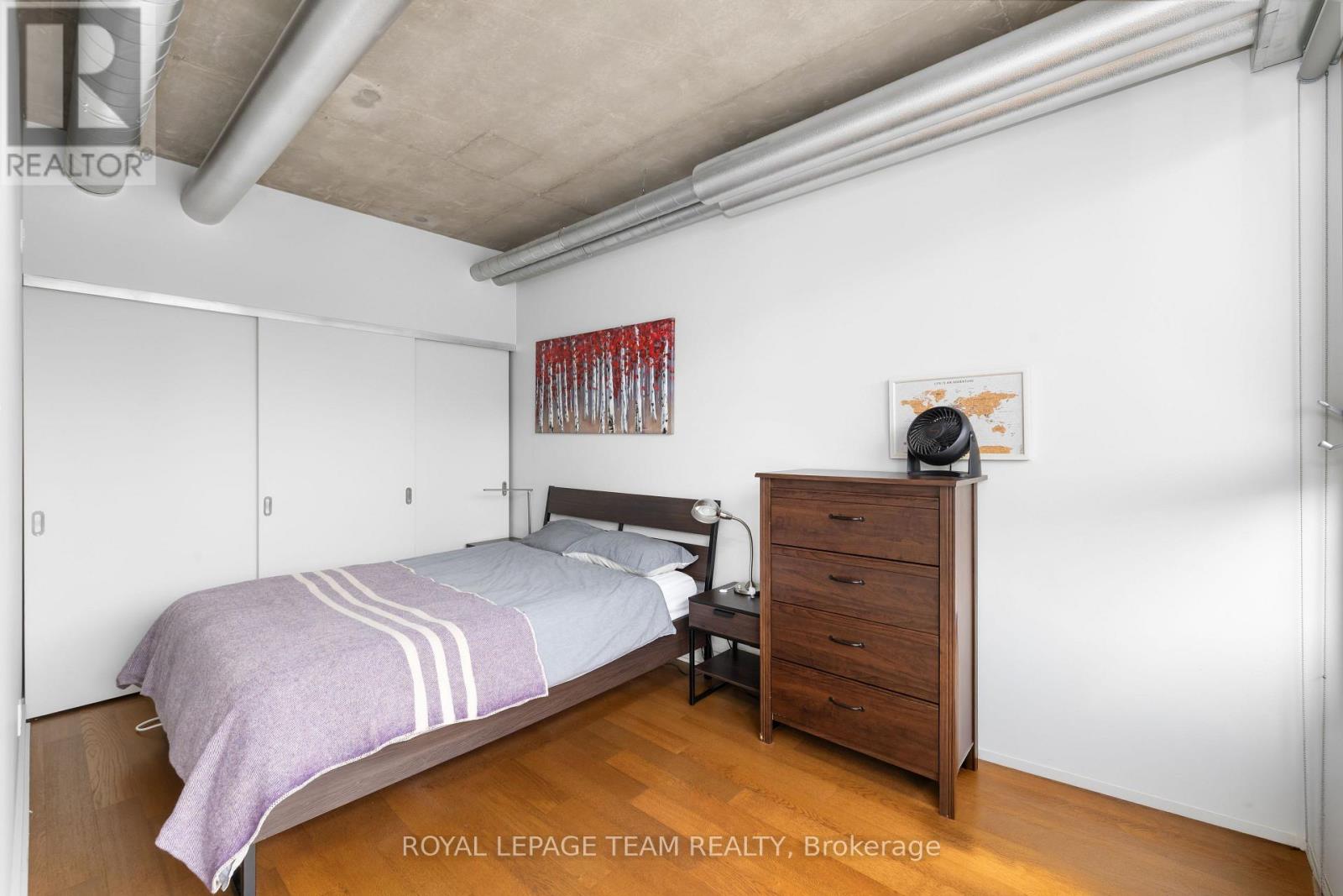 1 Bed, 1 Bath Apartment for Rent in Ottawa – 818 – 349 MCLEOD STREET, Ottawa – MLS# X13687786 - Image 12