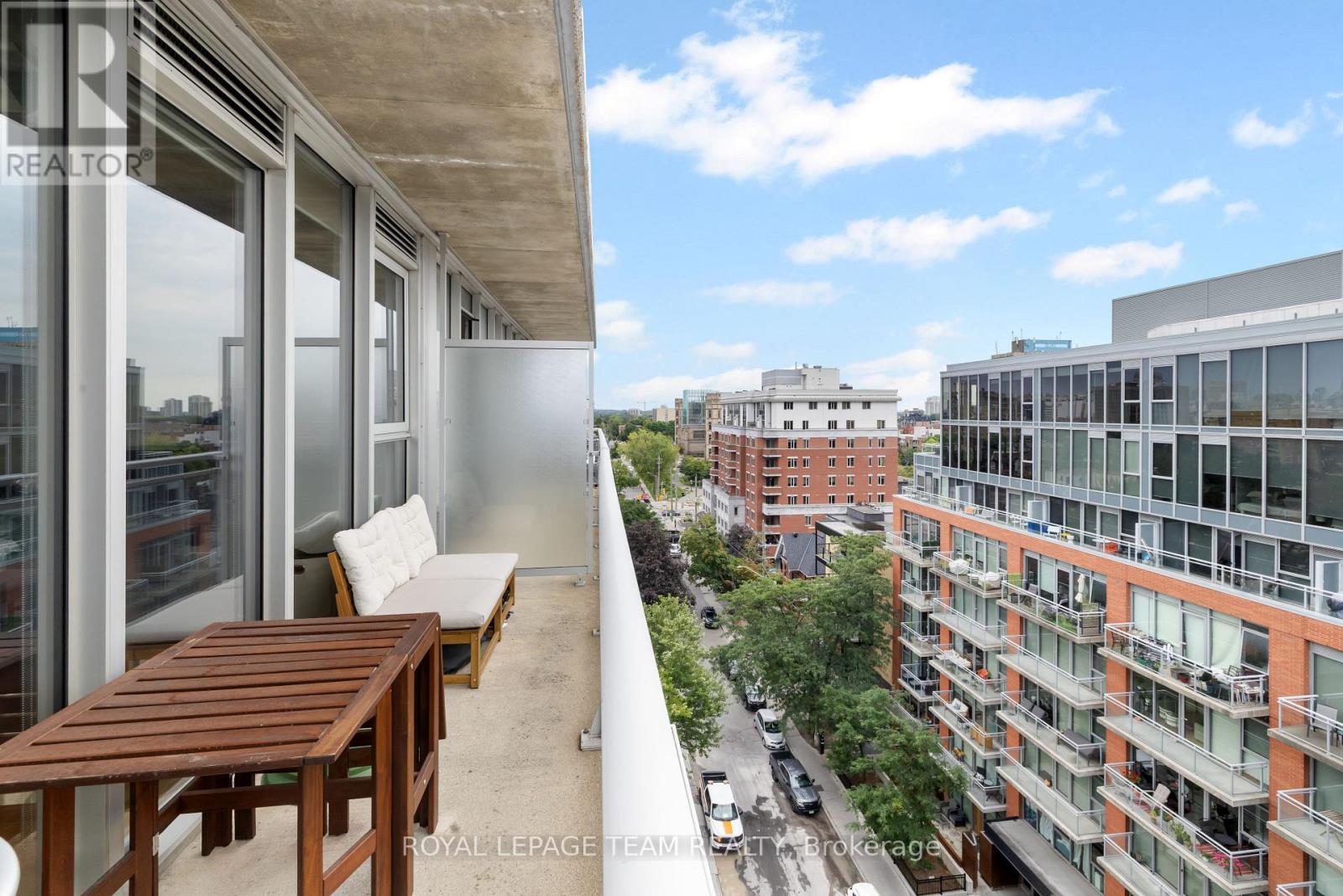 1 Bed, 1 Bath Apartment for Rent in Ottawa – 818 – 349 MCLEOD STREET, Ottawa – MLS# X13687786 - Image 14