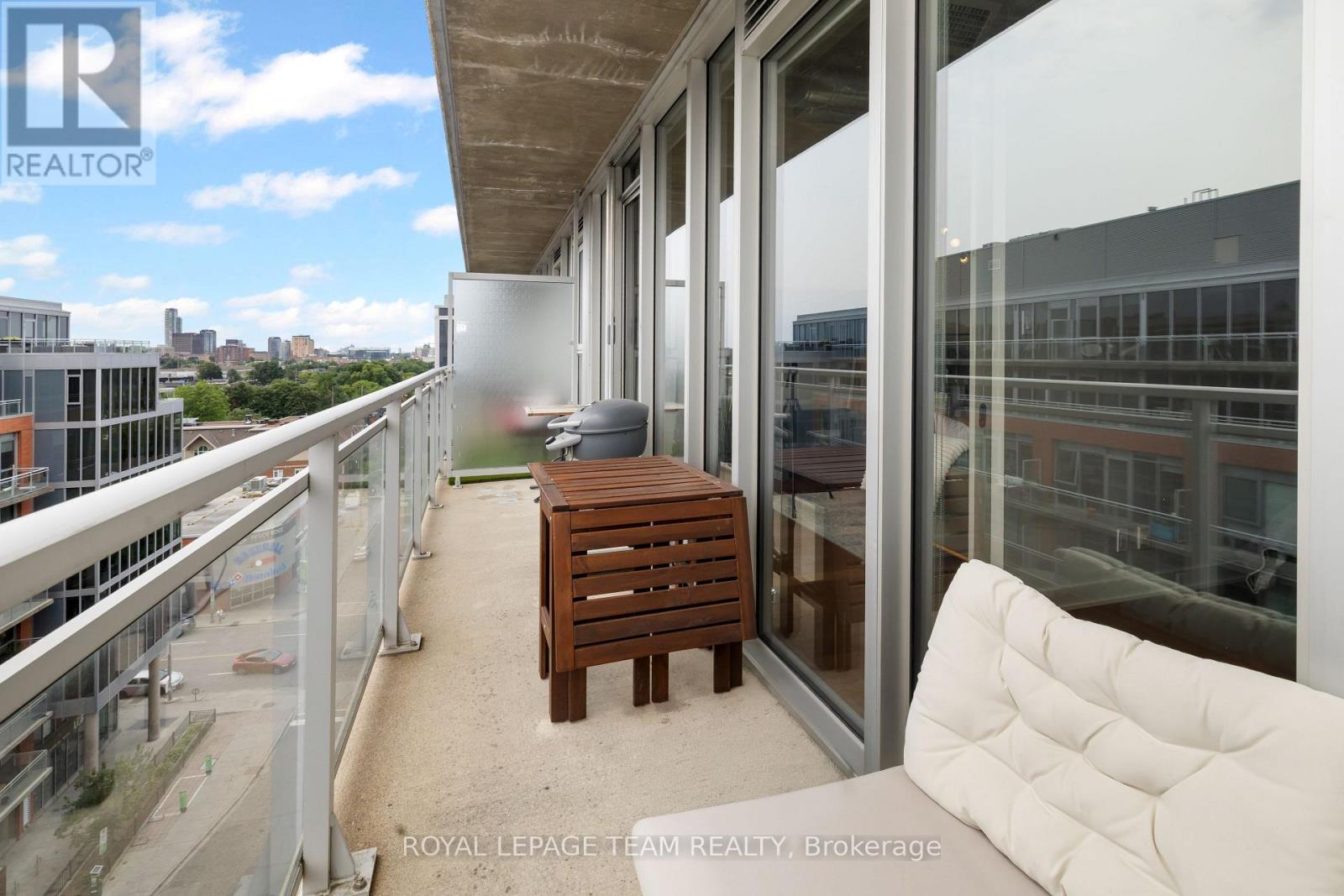 1 Bed, 1 Bath Apartment for Rent in Ottawa – 818 – 349 MCLEOD STREET, Ottawa – MLS# X13687786 - Image 15
