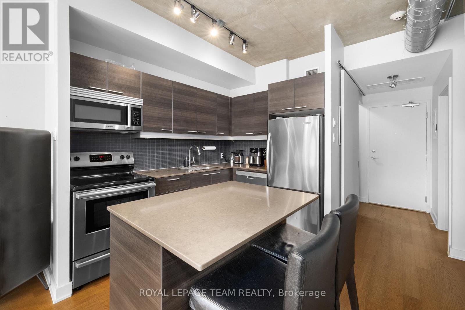 1 Bed, 1 Bath Apartment for Rent in Ottawa – 818 – 349 MCLEOD STREET, Ottawa – MLS# X13687786 - Image 9
