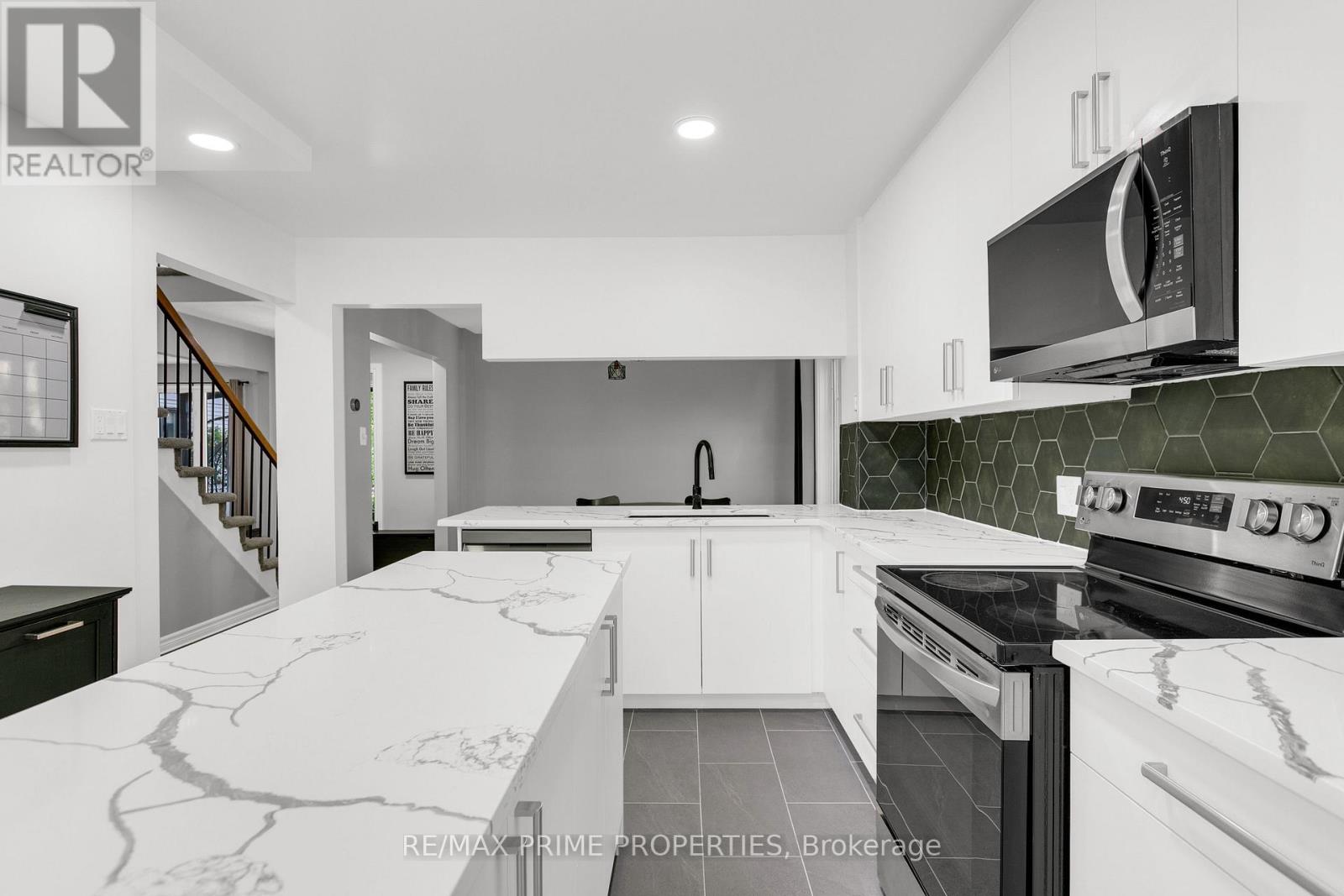 4 Bed, 3 Bath House for Sale in Ottawa – 1531 KAMOURASKA CIRCLE, Ottawa – MLS# X13687800 - Image 14