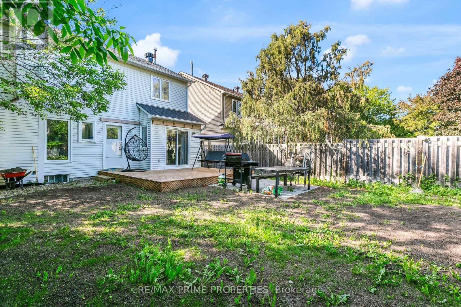 4 Bed, 3 Bath House for Sale in Ottawa – 1531 KAMOURASKA CIRCLE, Ottawa – MLS# X13687800 - Image 49