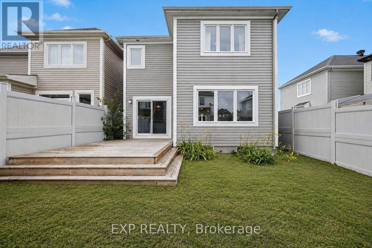 3 Bed, 3 Bath House for Sale in Ottawa – 81 SWITCH GRASS CRESCENT, Ottawa – MLS# X13687802 - Image 25