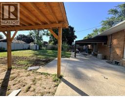 2450 Academy Drive Unit# Basement, Windsor, ON N9E2G6 Photo 12