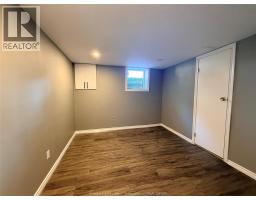 Bedroom - 2450 Academy Drive, Windsor, ON N9E2G6 Photo 13