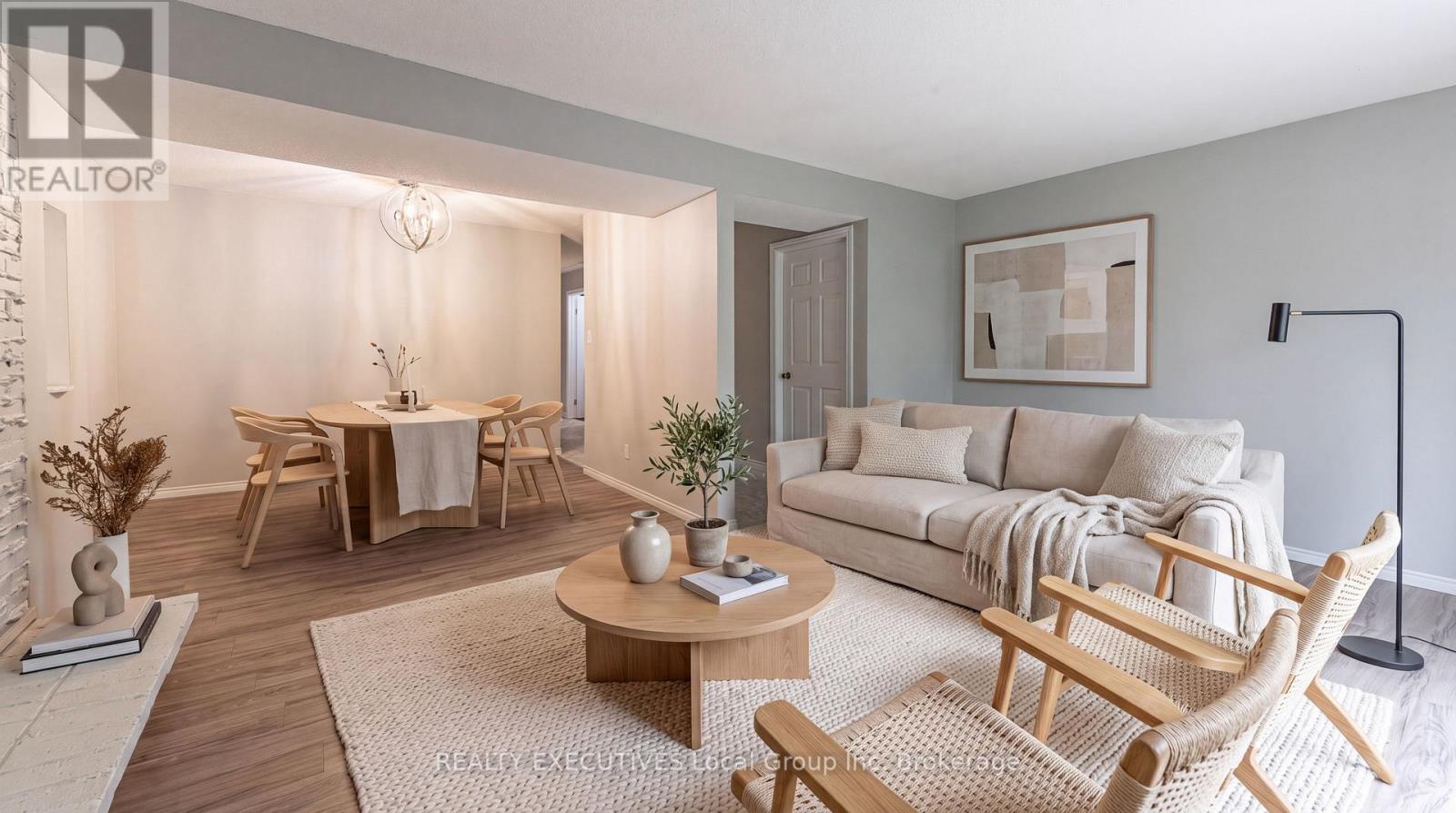 #36 398 WICKSTEAD AVENUE - 15