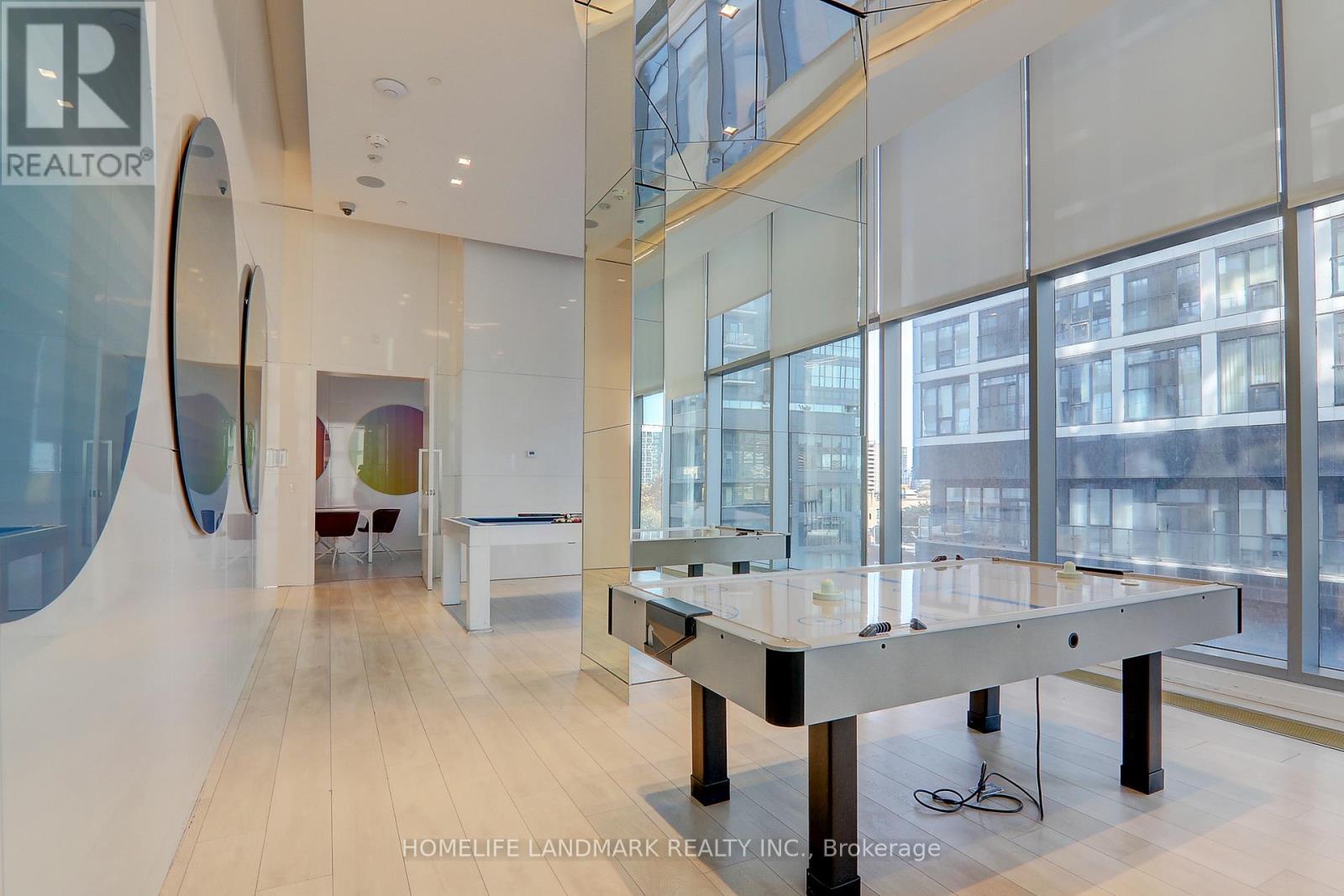 #1718 251 JARVIS STREET - 7