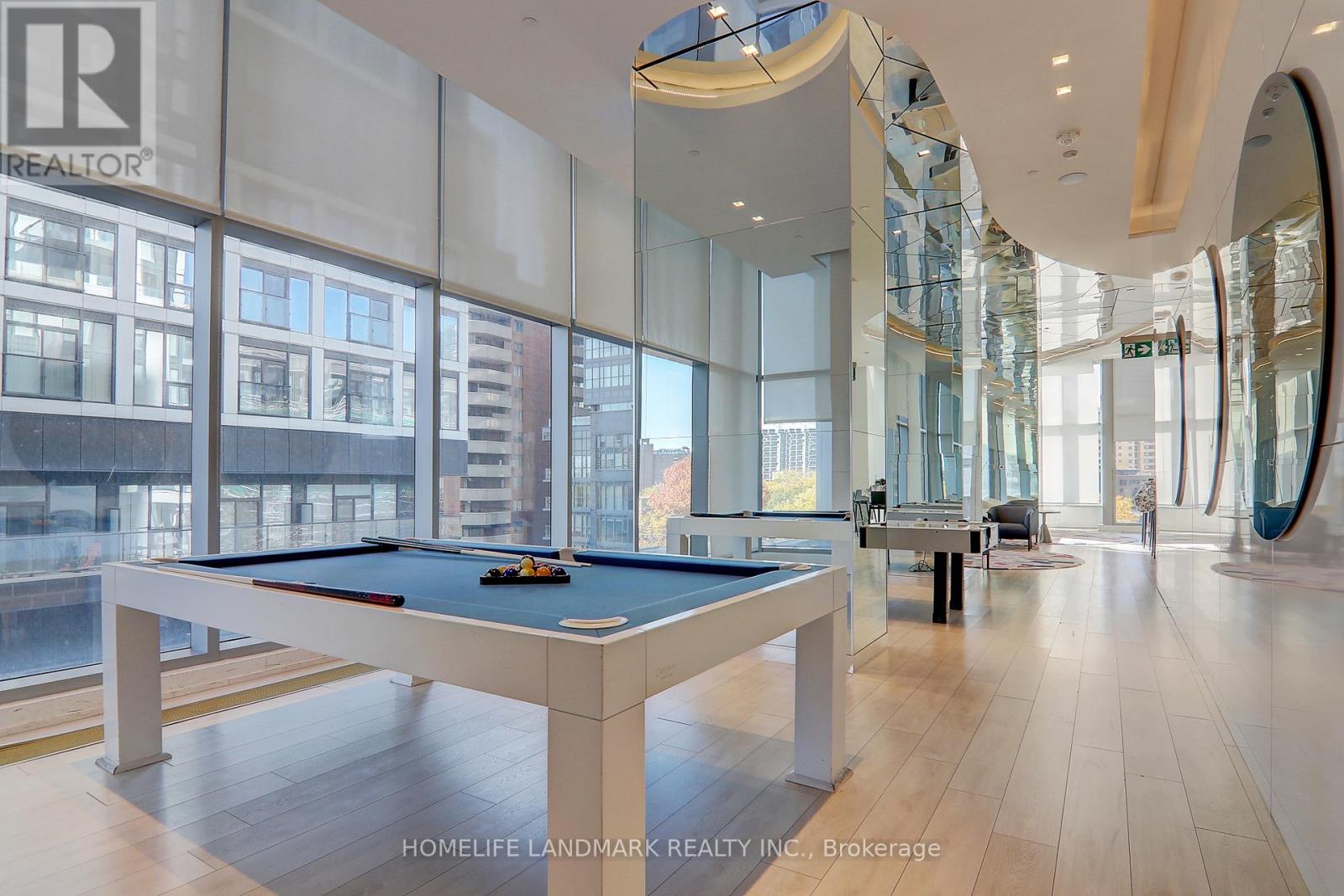 #1718 251 JARVIS STREET - 8