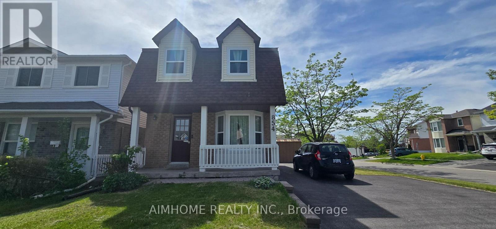 854 ATTERSLEY DRIVE - 2