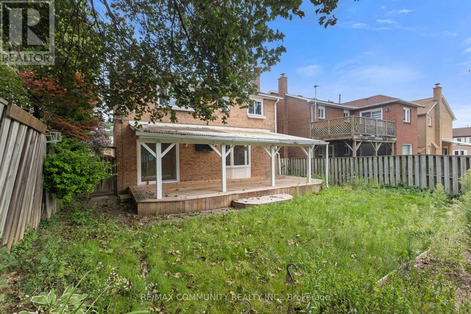 1524 AMBERLEA ROAD S - 4
