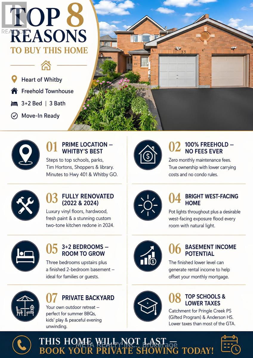 33 HEAVER DRIVE - 37