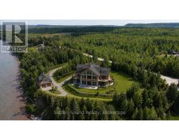 Lot 3 Grey Road 1, Georgian Bluffs, ON N0H1S0 Photo 14
