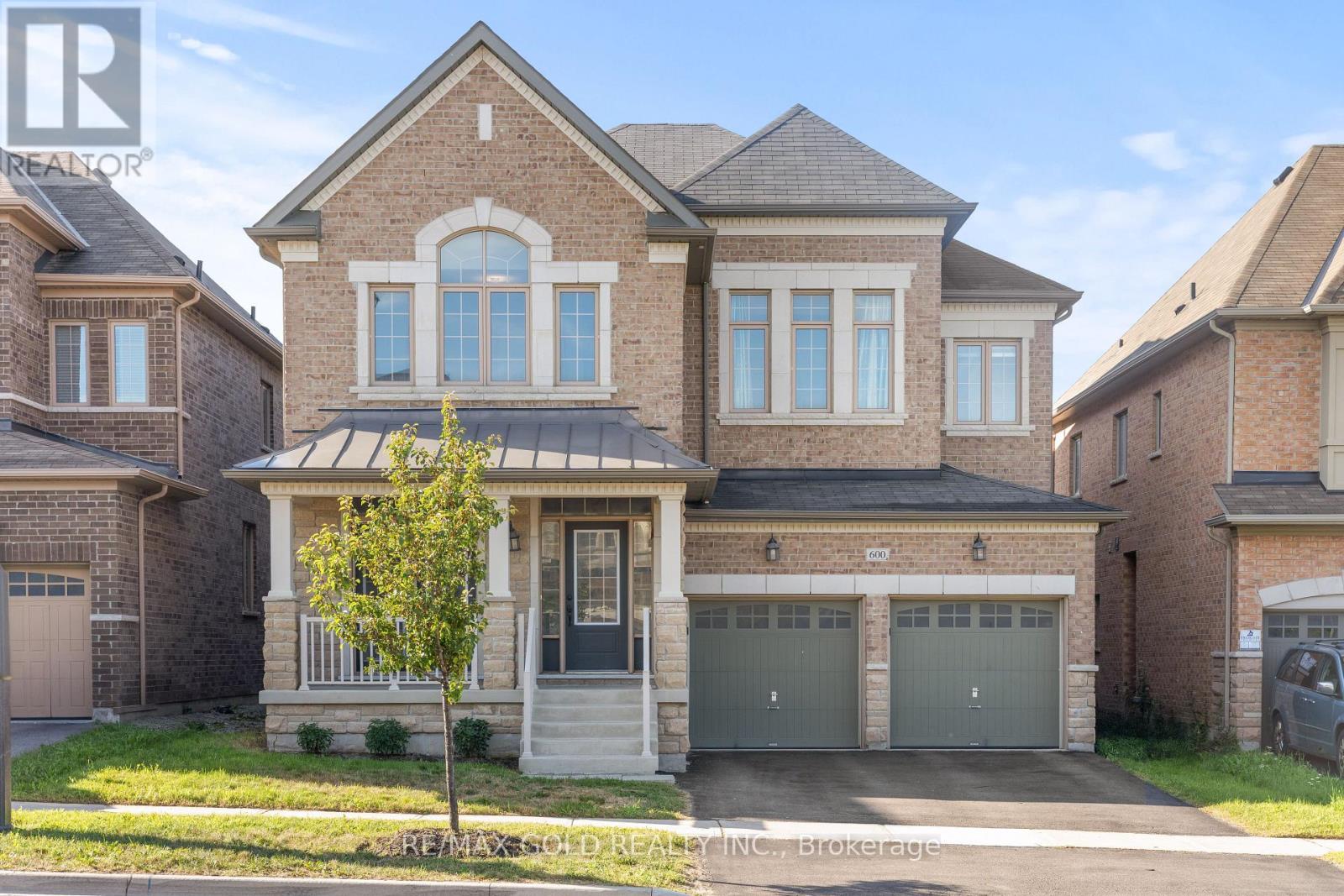 Listing photo of 600 MACTIER DRIVE