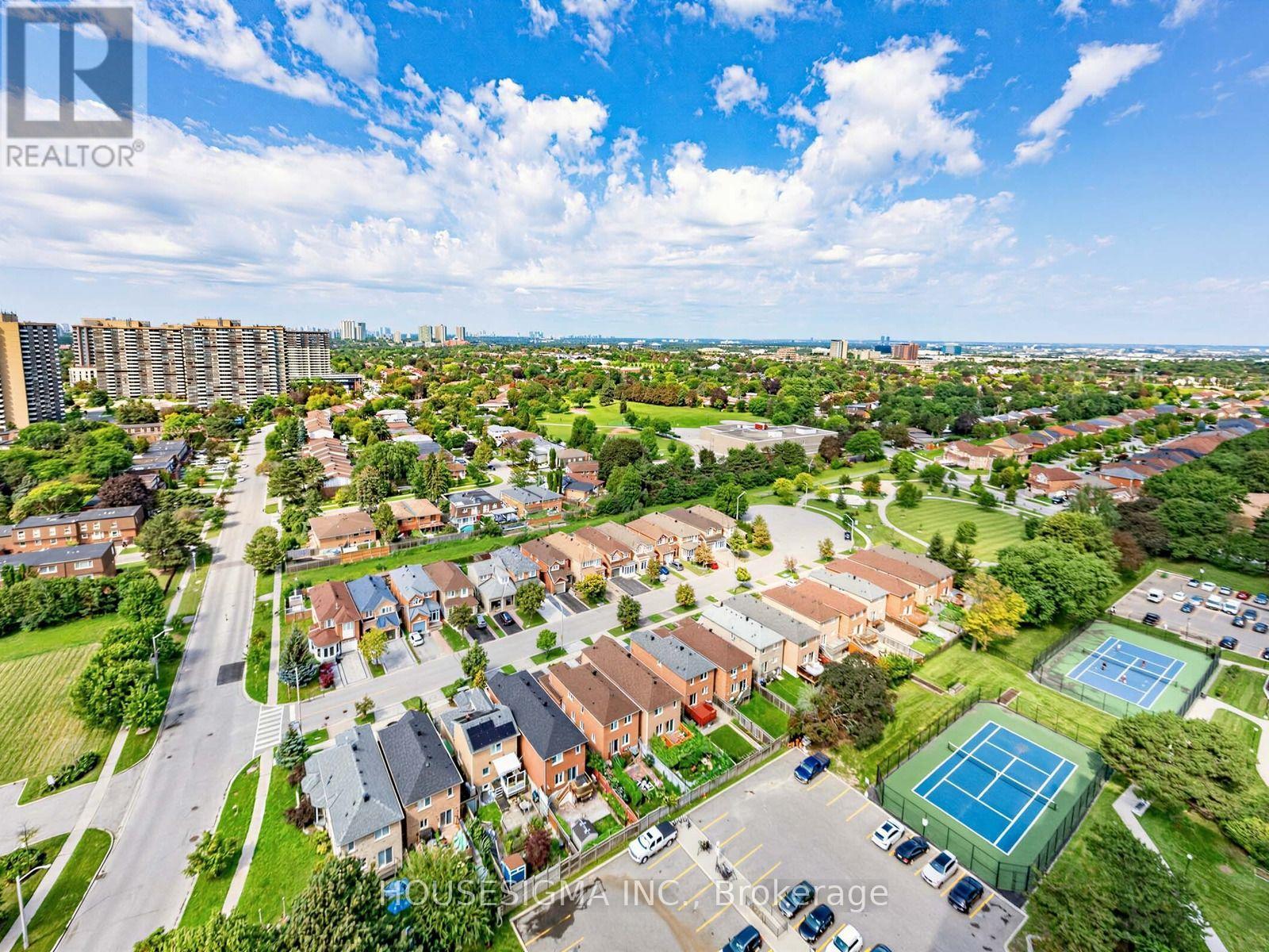 #2307 3151 BRIDLETOWNE CIRCLE - Image 35