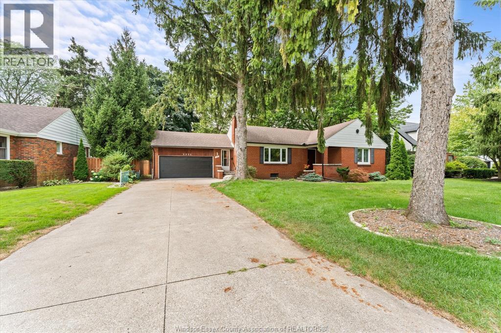 3325 CHURCH STREET - 3