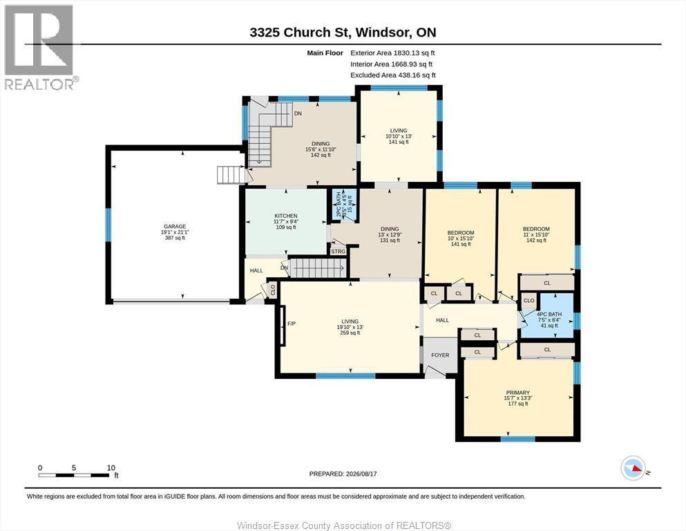 3325 CHURCH STREET - Image 37