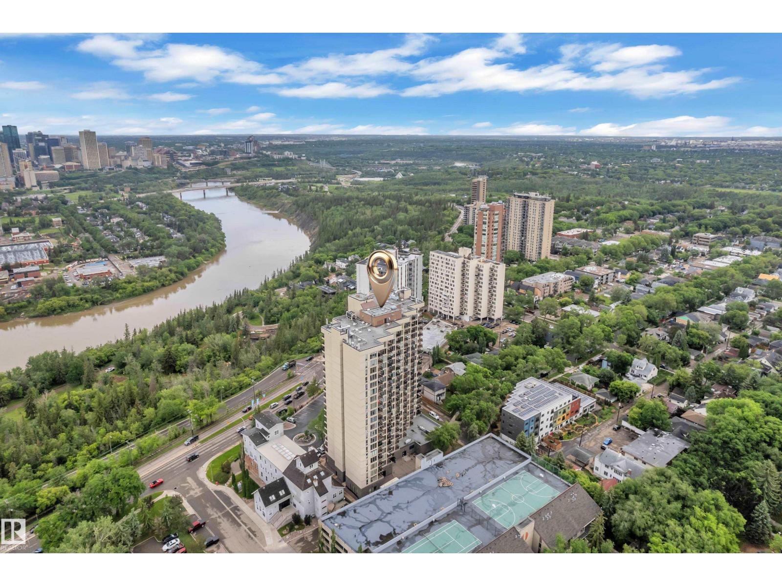 #608 10149 SASKATCHEWAN DR NW - Image 3