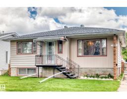 House for sale at 11917 53 St NW, Edmonton — MLS® E4504323
