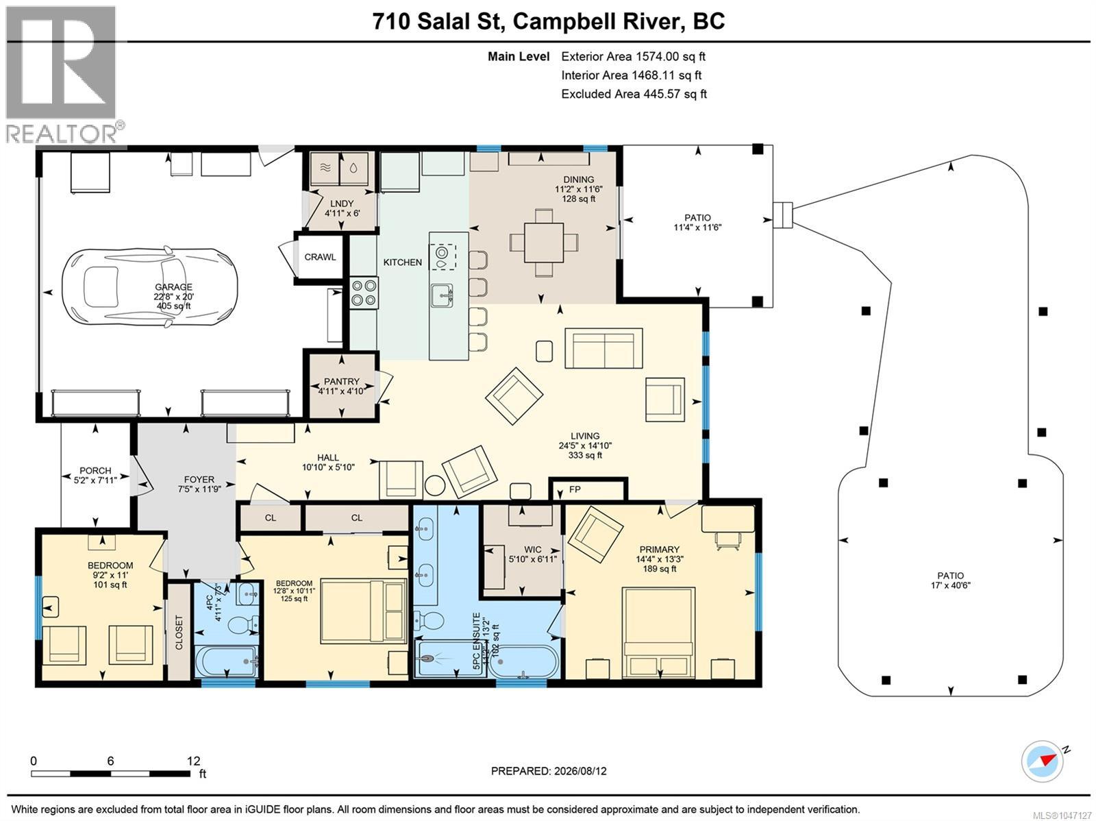 710 Salal St - 44