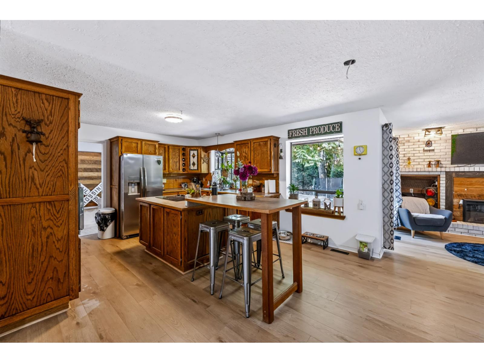 5 Bed, 3 Bath House for Sale in Abbotsford – 3525 MCKINLEY COURT, Abbotsford – MLS# R3156463 - Image 12