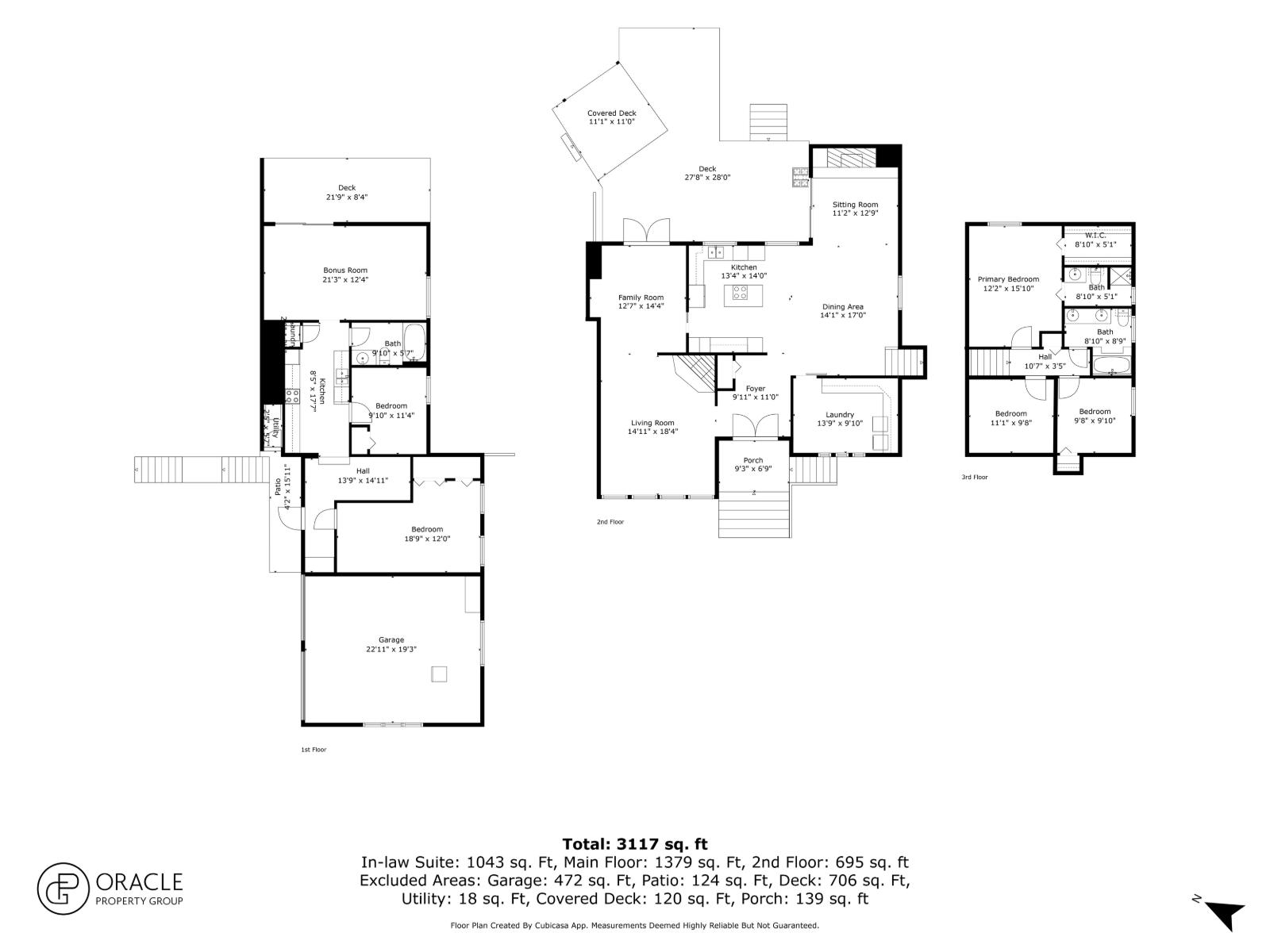 5 Bed, 3 Bath House for Sale in Abbotsford – 3525 MCKINLEY COURT, Abbotsford – MLS# R3156463 - Image 40