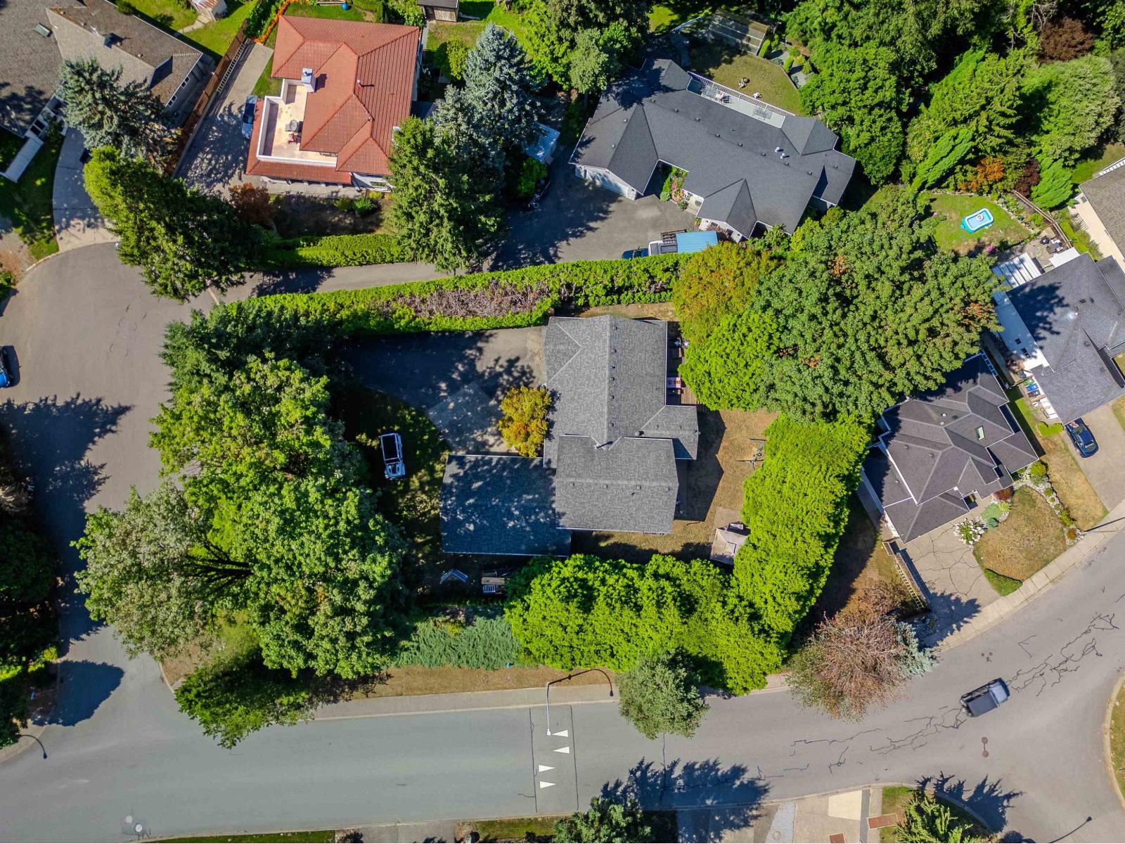 5 Bed, 3 Bath House for Sale in Abbotsford – 3525 MCKINLEY COURT, Abbotsford – MLS# R3156463 - Image 36