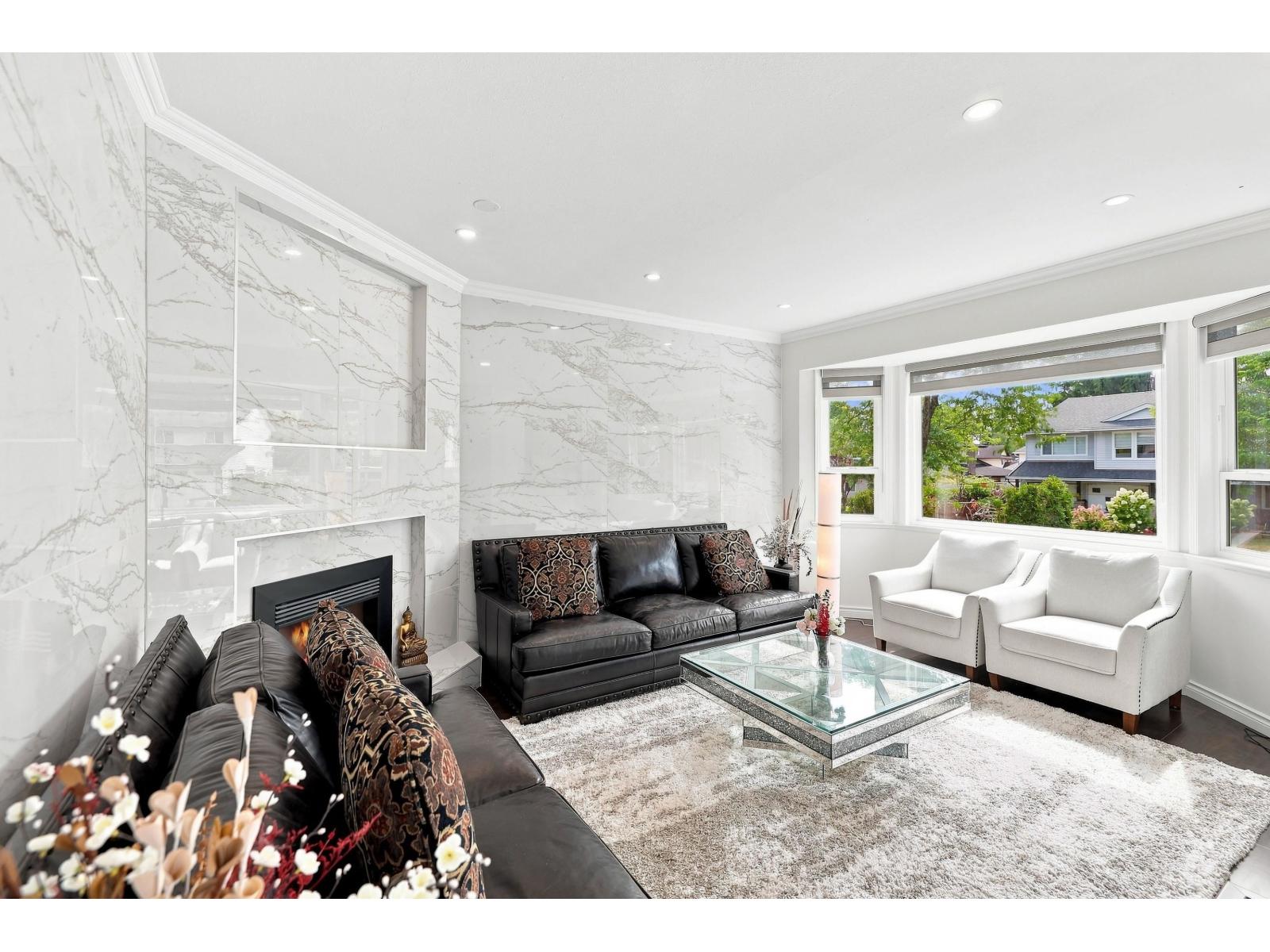 4 Bed, 3 Bath House for Sale in Surrey – 8676 146A STREET, Surrey – MLS# R3156427 - Image 7