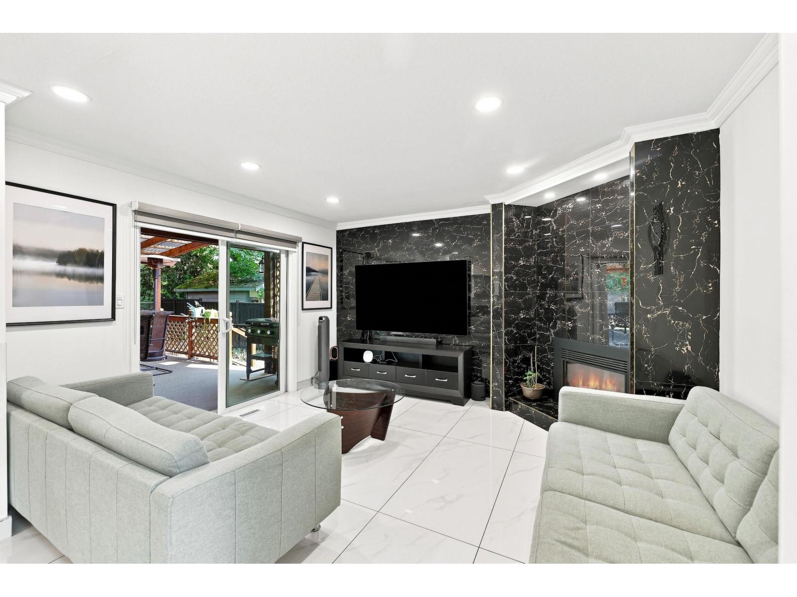 4 Bed, 3 Bath House for Sale in Surrey – 8676 146A STREET, Surrey – MLS# R3156427 - Image 8