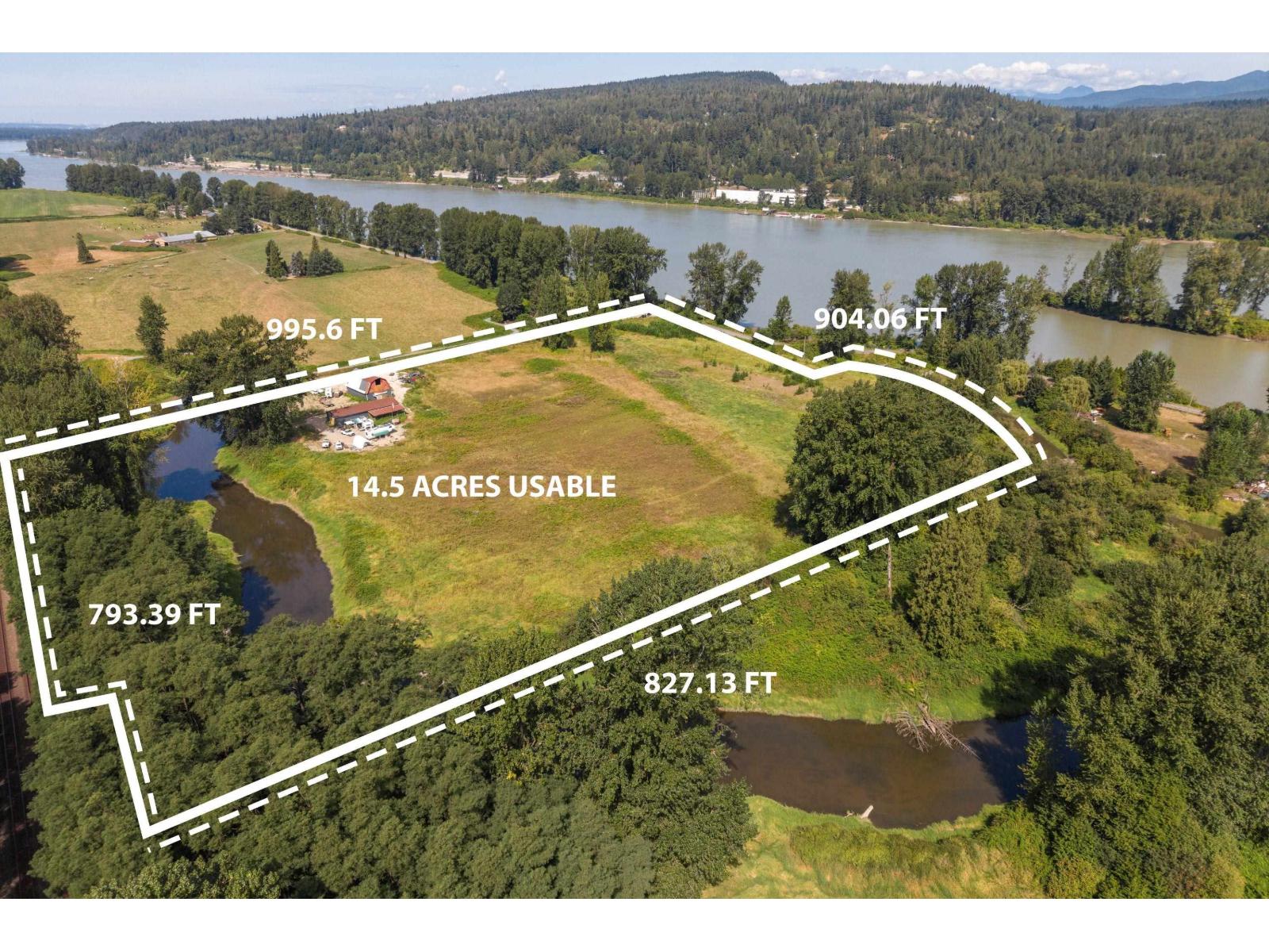 Property for sale at 27612 RIVER ROAD
