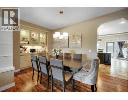 Laundry room - 117 Marina Bay, Chestermere, AB T1X0P1 Photo 12