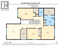 117 Marina Bay, Chestermere, AB T1X0P1 Photo 35