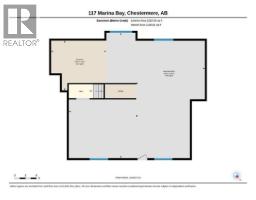 117 Marina Bay, Chestermere, AB T1X0P1 Photo 36