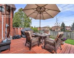 82 - 1755 Rathburn Road E, Mississauga, ON L4W2M8 Photo 46