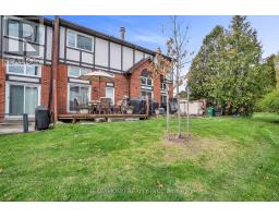 82 - 1755 Rathburn Road E, Mississauga, ON L4W2M8 Photo 48