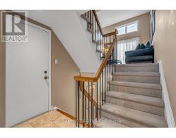 Dining room - 82 - 1755 Rathburn Road E, Mississauga, ON L4W2M8 Photo 8